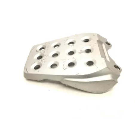 Porte paquets arriere HYOSUNG RT KARION 125 2004-2006