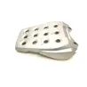 Porte paquets arriere HYOSUNG RT KARION 125 2004-2006 Porte paquets arriere HYOSUNG RT KARION 125 2004-2006