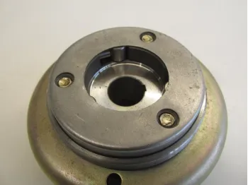 Rotor volant moteur SKYTEAM DAX 125 CHINOIS 2010-2014