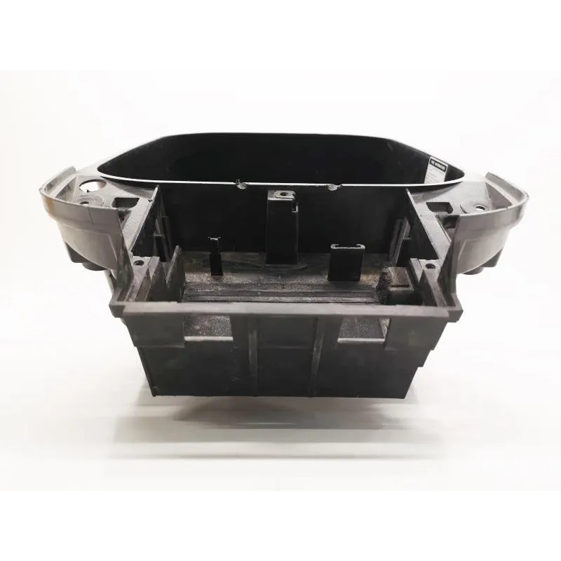 Coffre sous selle YAMAHA XP 500 2004-2007 TMAX