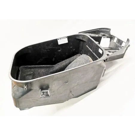 Coffre sous selle YAMAHA XP 500 2004-2007 TMAX