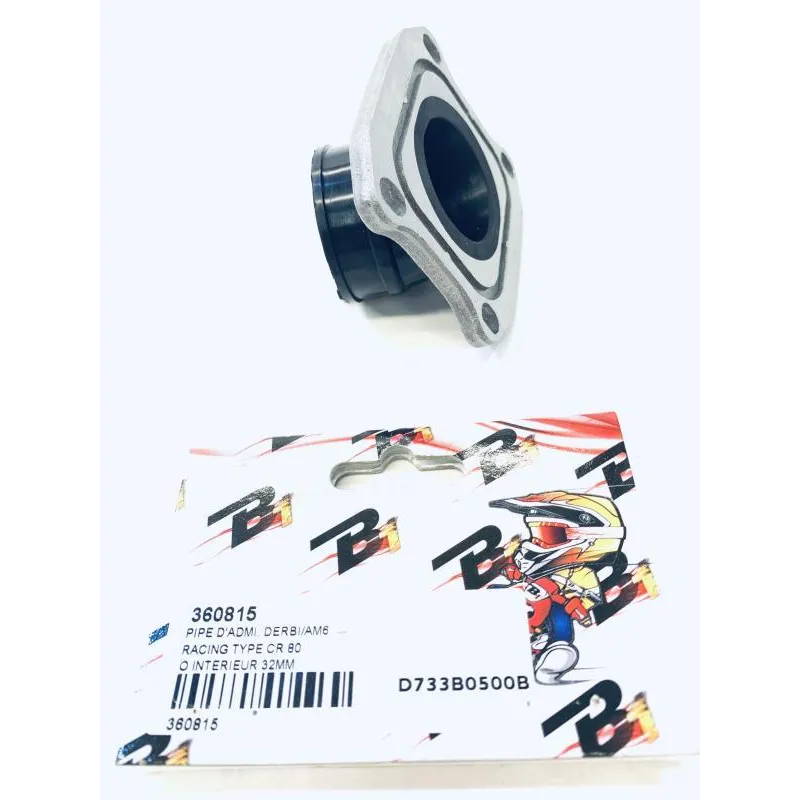 Pipe admission DERBI SENDA 50 R 1994-2006