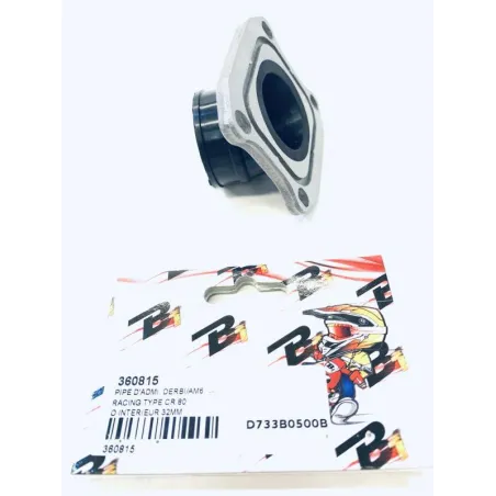 Pipe admission DERBI SENDA 50 R 1994-2006