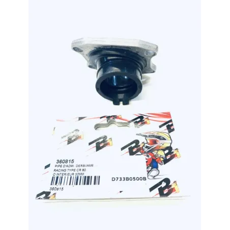 Pipe admission DERBI SENDA 50 R 1994-2006