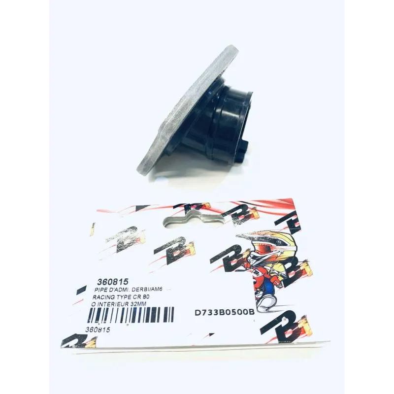 Pipe admission DERBI SENDA 50 R 1994-2006