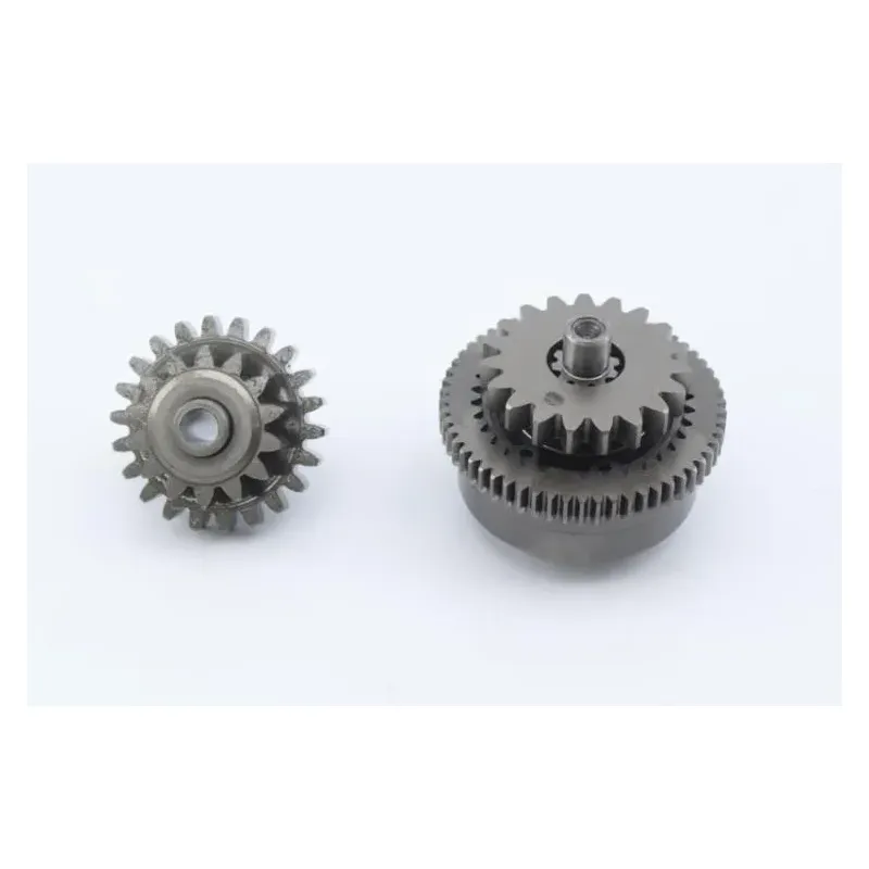 Roue libre de demarreur YAMAHA MT07 700 2021 - 2024