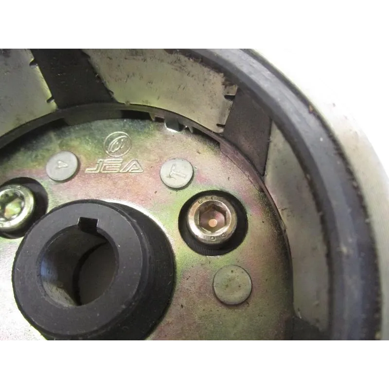 Rotor volant moteur SKYTEAM DAX 125 CJHINOIS 2010-2014