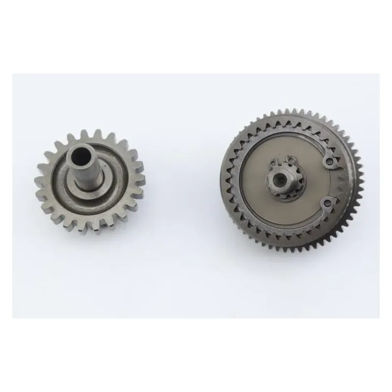 Roue libre de demarreur YAMAHA MT07 700 2021 - 2024