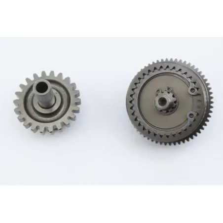 Roue libre de demarreur YAMAHA MT07 700 2021 - 2024