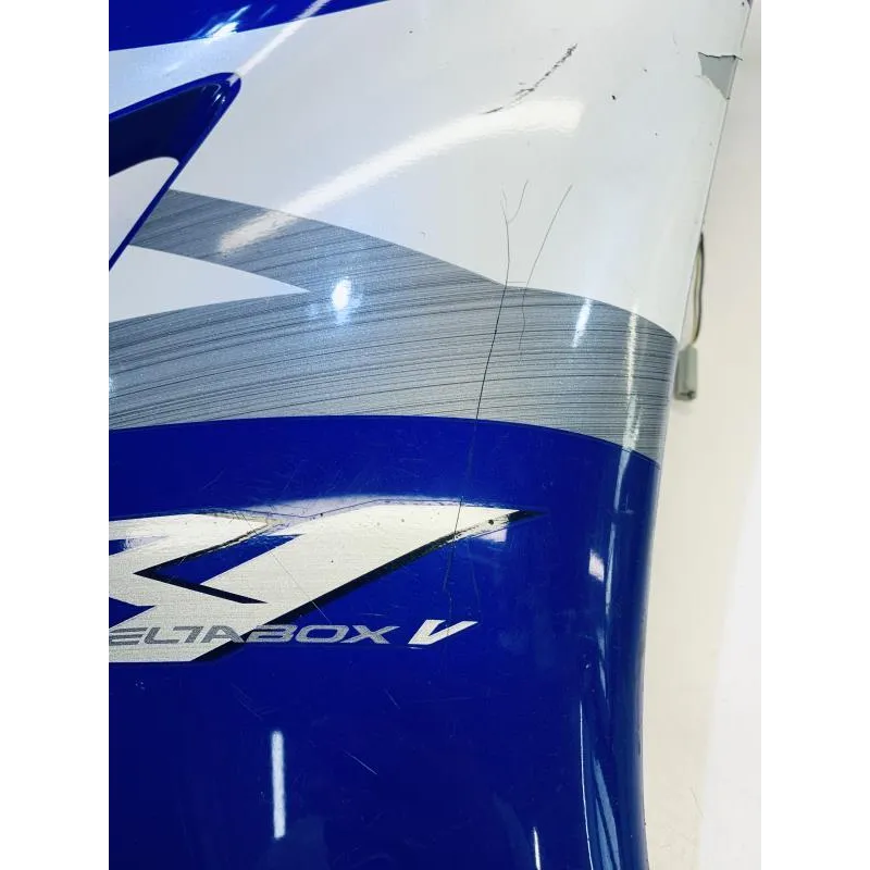 Flanc avant droit YAMAHA YZF 1000 2004-2006 R1