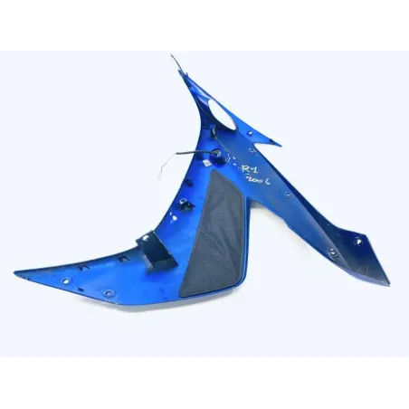 Flanc avant droit YAMAHA YZF 1000 2004-2006 R1