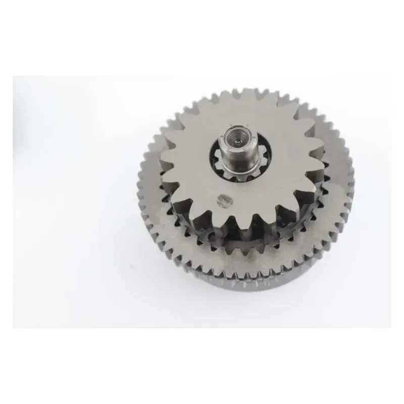 Roue libre de demarreur YAMAHA MT07 700 2021 - 2024