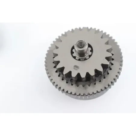 Roue libre de demarreur YAMAHA MT07 700 2021 - 2024