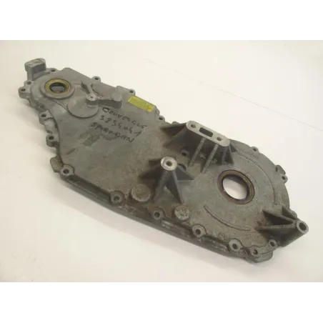 Carter transmission POLARIS SPORTSMAN 400 2003-2004 4X4