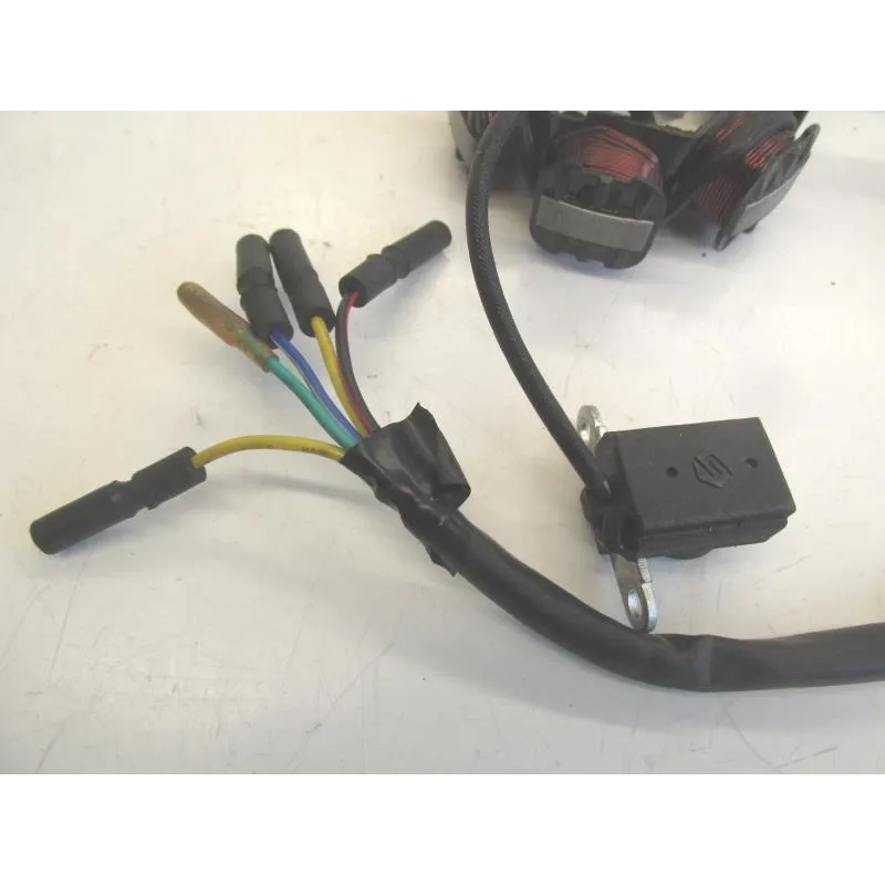 Stator alternateur SKYTEAM DAX 125 CHINOIS 2010-2014