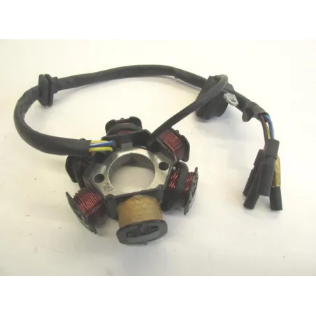 Stator alternateur SKYTEAM DAX 125 CHINOIS 2010-2014