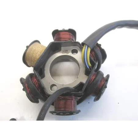 Stator alternateur SKYTEAM DAX 125 CHINOIS 2010-2014
