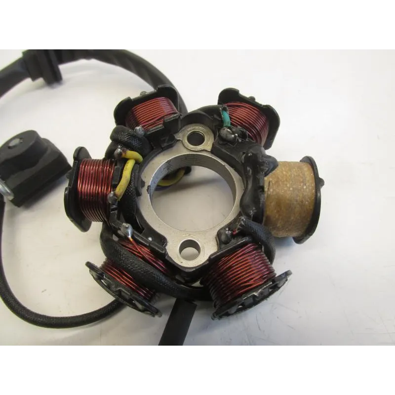 Stator alternateur SKYTEAM DAX 125 CHINOIS 2010-2014