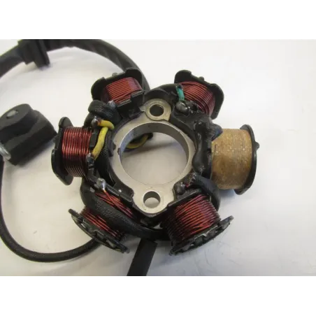 Stator alternateur SKYTEAM DAX 125 CHINOIS 2010-2014