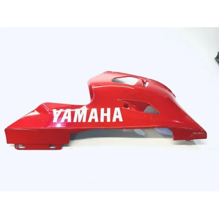 Cache flanc de carenage droit YAMAHA YZF 600 1999-2000 R6