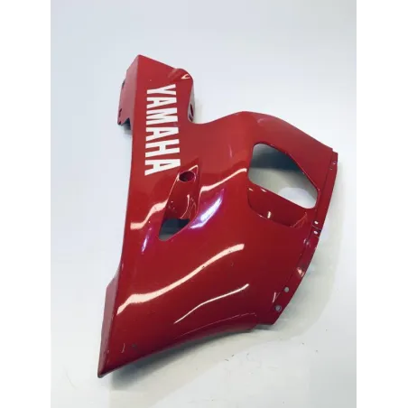 Cache flanc de carenage droit YAMAHA YZF 600 1999-2000 R6