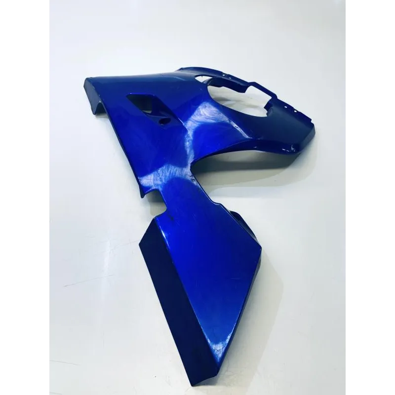 Cache flanc de carenage gauche YAMAHA YZF 600 2001-2002 R6