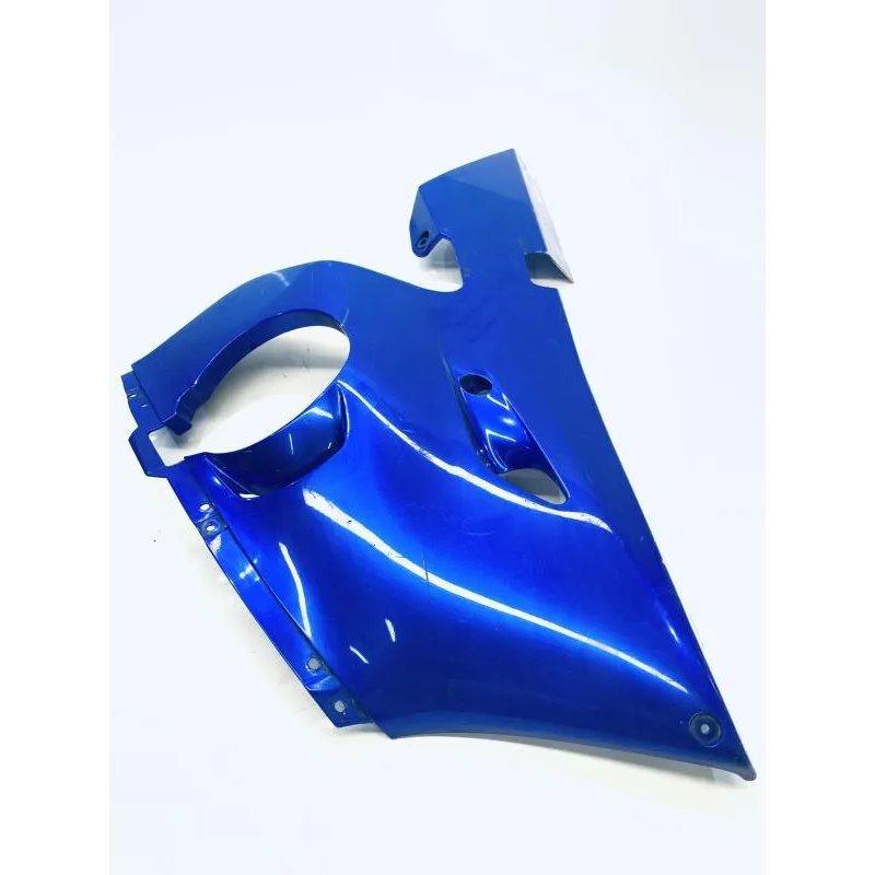 Cache flanc de carenage gauche YAMAHA YZF 600 2001-2002 R6