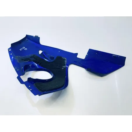 Cache flanc de carenage gauche YAMAHA YZF 600 2001-2002 R6