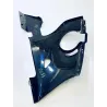 Demi sabot gauche YAMAHA YZF 600 2001-2002 R6