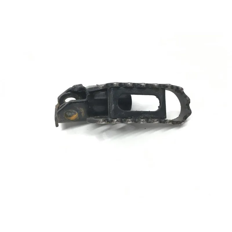 Repose pieds avant gauche SUZUKI TS 125 R 1989-1994