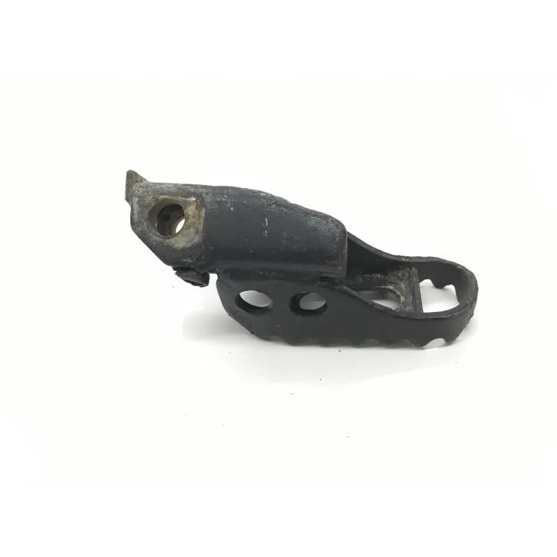 Repose pieds avant gauche SUZUKI TS 125 R 1989-1994