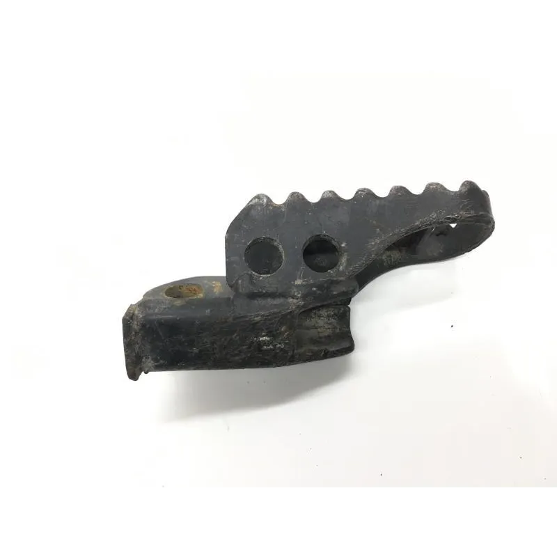 Repose pieds avant gauche SUZUKI TS 125 R 1989-1994