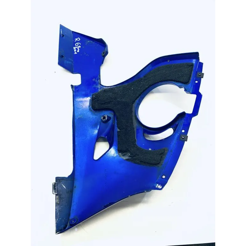 Demi sabot gauche YAMAHA YZF 600 2001-2002 R6
