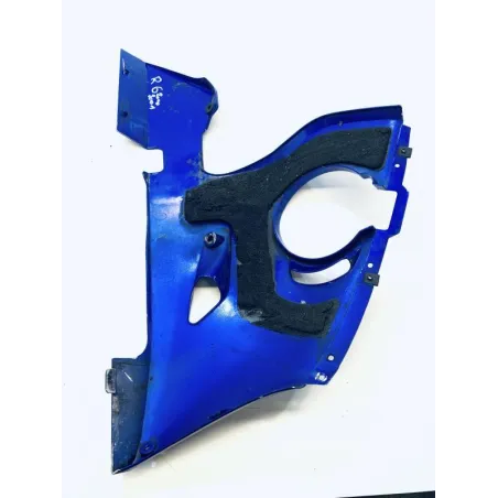 Demi sabot gauche YAMAHA YZF 600 2001-2002 R6