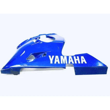 Demi sabot gauche YAMAHA YZF 600 2001-2002 R6