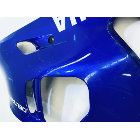 Demi sabot droit YAMAHA YZF 600 1999-2002 R6