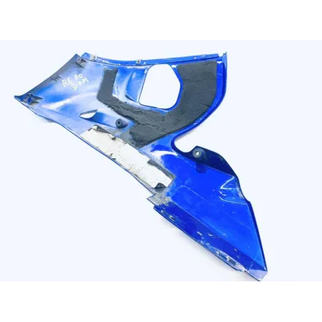Demi sabot droit YAMAHA YZF 600 1999-2002 R6