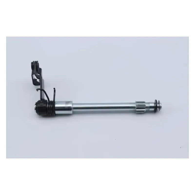 Arbre de selecteur YAMAHA MT07 700 2021 - 2024