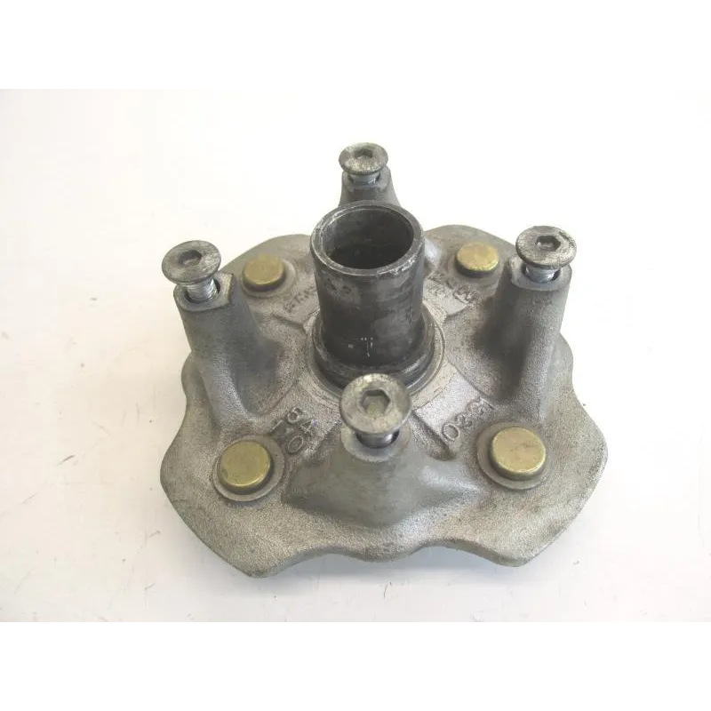 Moyeu avant SUZUKI LTA 500 F 2004-2007 VINSON