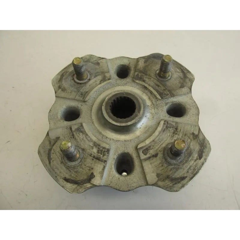 Moyeu avant SUZUKI LTA 500 F 2004-2007 VINSON