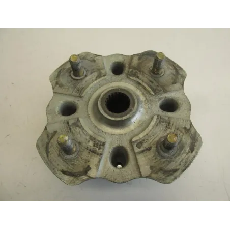 Moyeu avant SUZUKI LTA 500 F 2004-2007 VINSON
