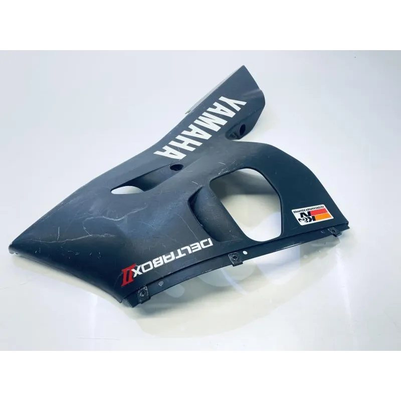 Demi sabot droit YAMAHA YZF 600 1999-2000 R6
