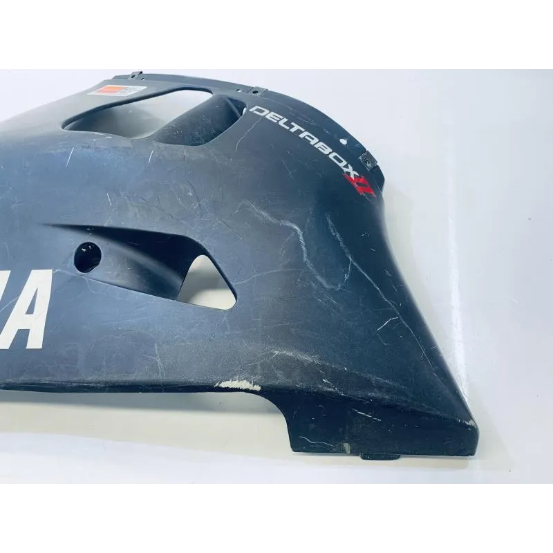 Demi sabot droit YAMAHA YZF 600 1999-2000 R6