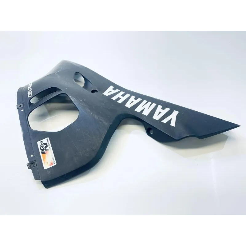 Demi sabot droit YAMAHA YZF 600 1999-2000 R6