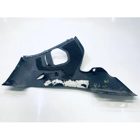 Demi sabot droit YAMAHA YZF 600 1999-2000 R6