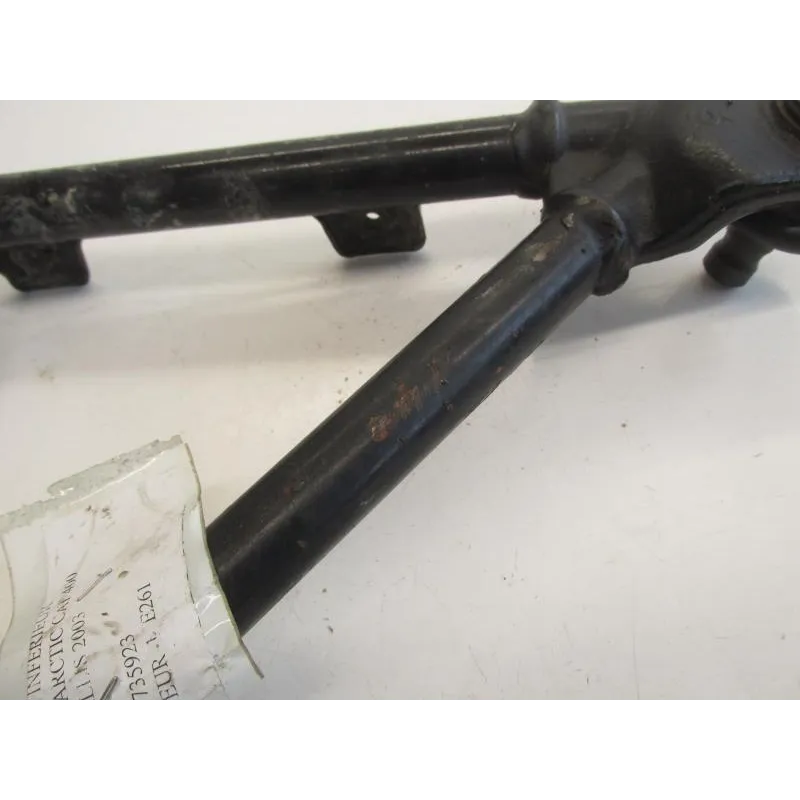 Triangle inferieur avant gauche ARCTIC CAT DELTA ALLIS 400 2003