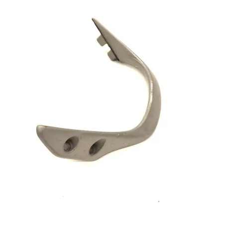 Repose pieds avant gauche SUZUKI DR 600 R 1986-1989