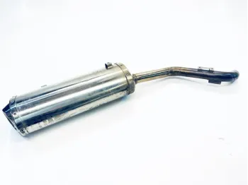 Silencieux (echappement) TRIUMPH TIGER 1050 2007-2012