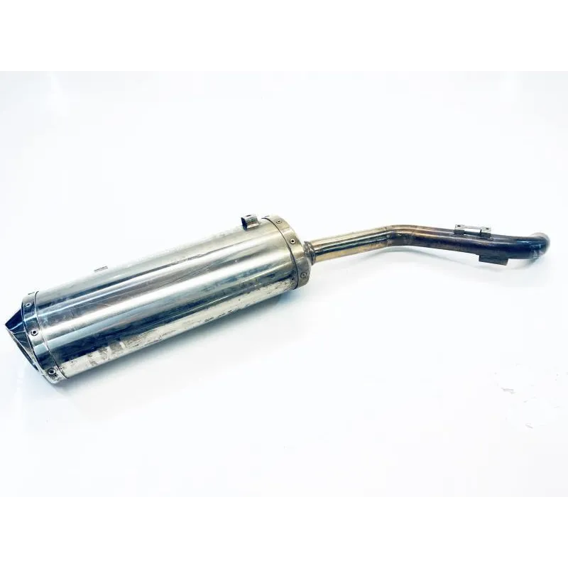 Silencieux (echappement) TRIUMPH TIGER 1050 2007-2012