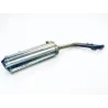 Silencieux (echappement) TRIUMPH TIGER 1050 2007-2012 Silencieux (echappement) TRIUMPH TIGER 1050 2007-2012